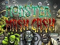 Monster Mash Cash