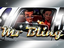 Mr Bling