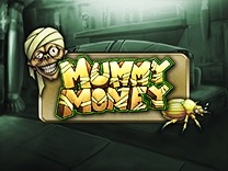 Mummy Money