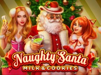 naughty-santa logo