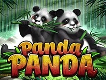 panda-panda logo