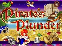 Pirates Plunder