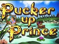 Pucker Up Prince