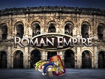 roman-empire logo