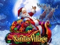 santas-village logo