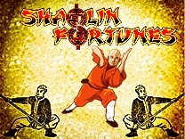 Shaolin Fortunes