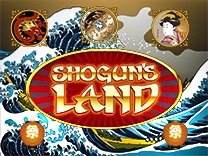 Shogun's Land