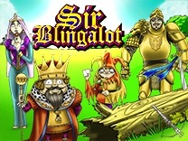 Sir Blingalot
