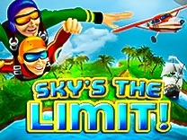Sky's the Limit