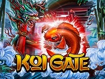 the-koi-gate logo