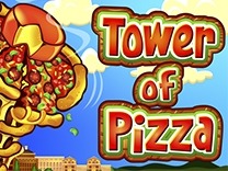 Tower of Pizza