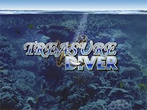 Treasure Diver