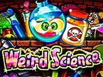 Weird Science