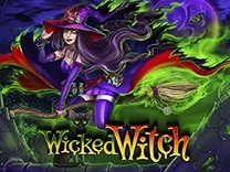 Wicked Witch