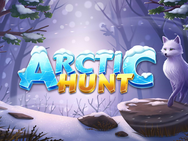 Arctic Hunt