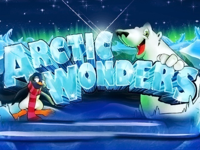 Arctic Wonders