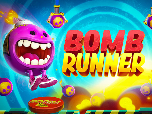 Bomb Runner