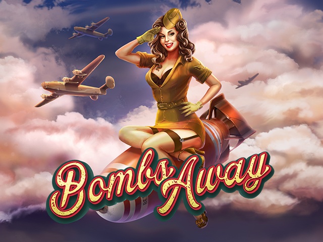 Bombs Away