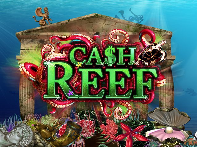 Cash Reef