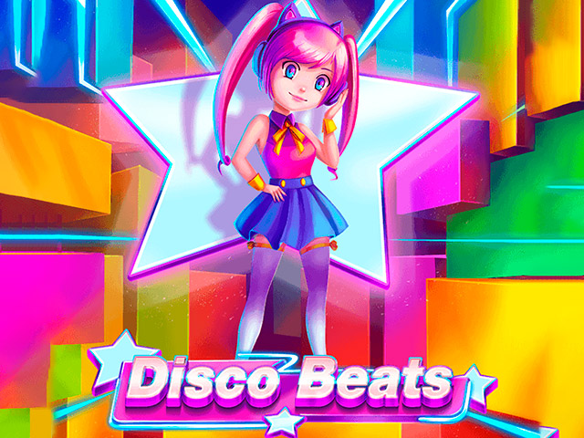 Play Disco Beats