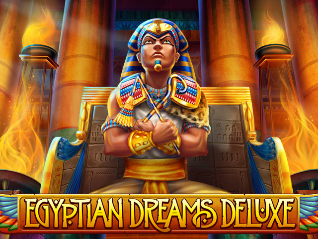 Egyptian Dreams Deluxe