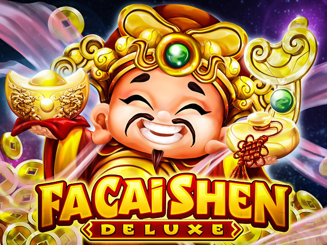 Fa Cai Shen Deluxe