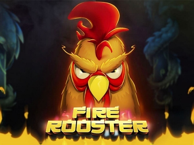 Play Fire Rooster