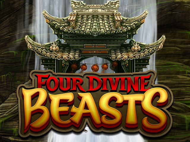 Four Divine Beasts