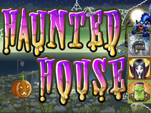 Haunted House