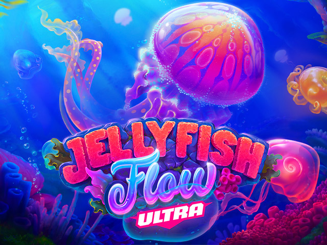 Jellyfish Flow Ultra