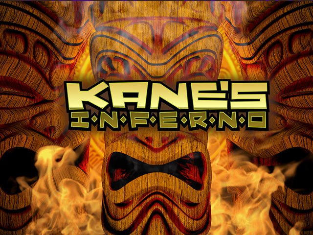 Kane's Inferno