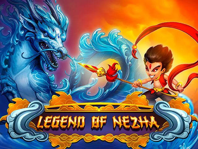 Legend Of Nezha