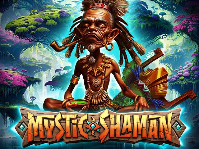 Mystic Shaman
