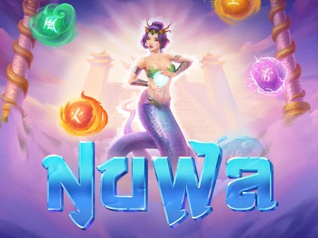 Nuwa