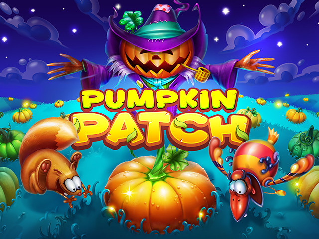 Pumpkin Patch