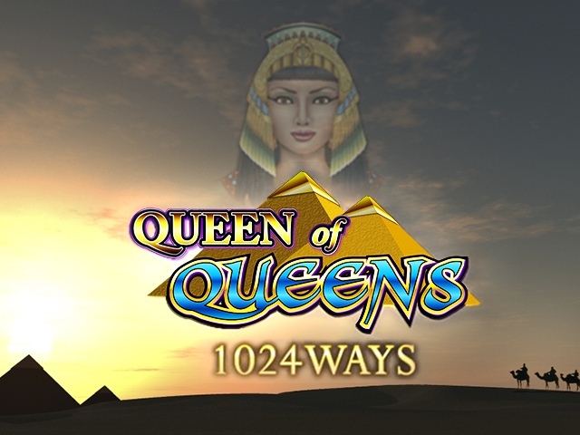 Queen of Queens II