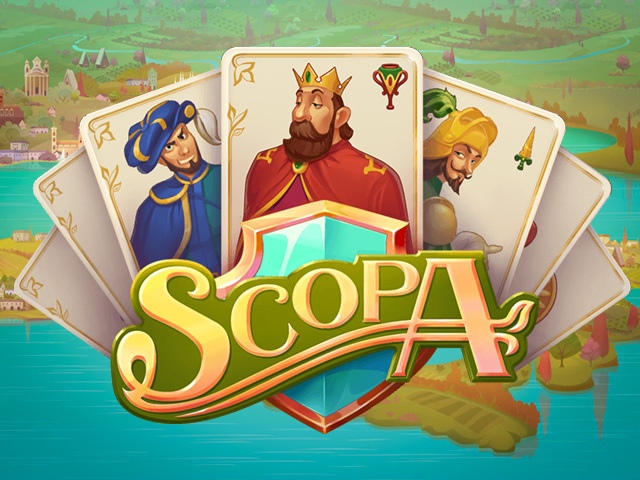 Scopa