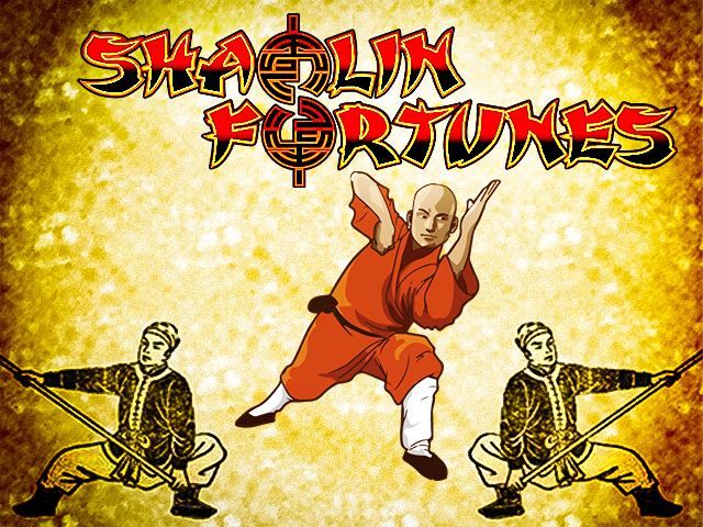 Shaolin Fortunes