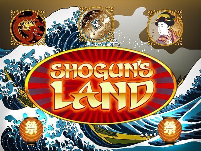 Shogun's Land