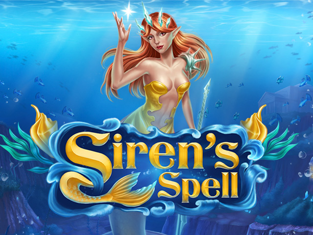 Play Siren's Spell