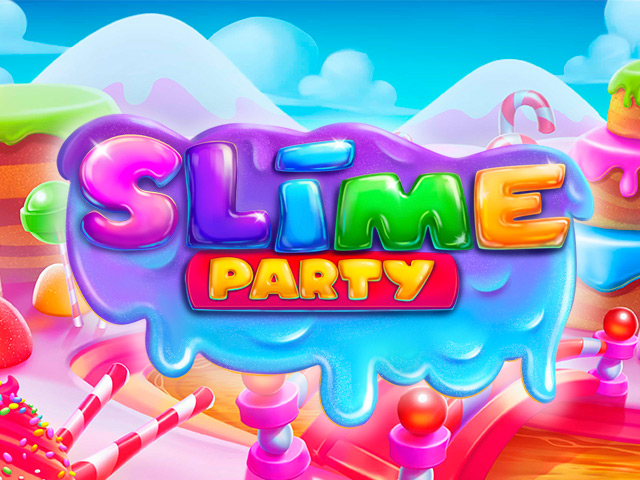 Slime Party