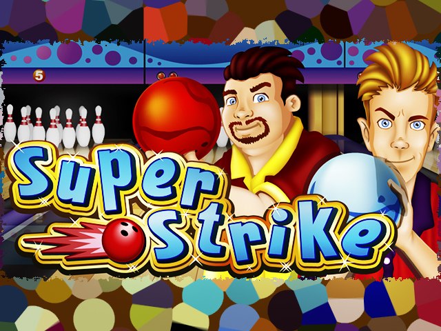 Super Strike