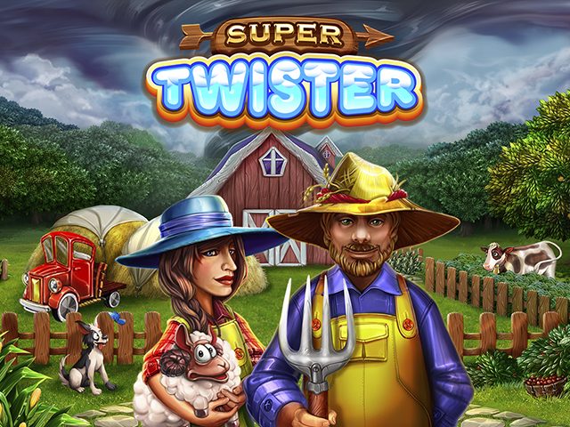 Super Twister