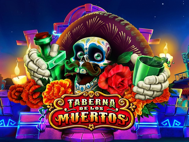 Taberna De Los Muertos