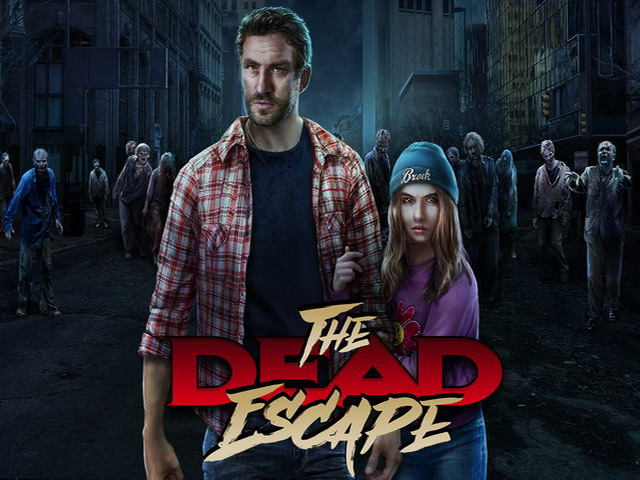 Play The Dead Escape