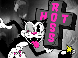 Hacksaw Gaming slot machine visual showing game symbols and potential paylines