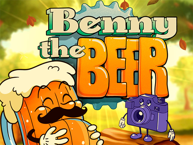 Benny the Beer