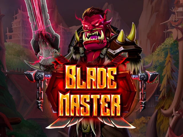 Blade Master