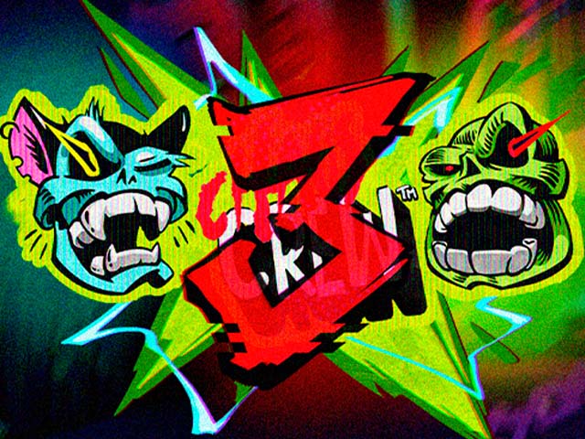 Chaos Crew 3