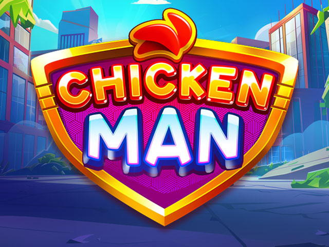 Chicken Man